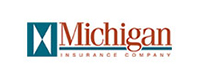 Michigan Insurance Company Logo